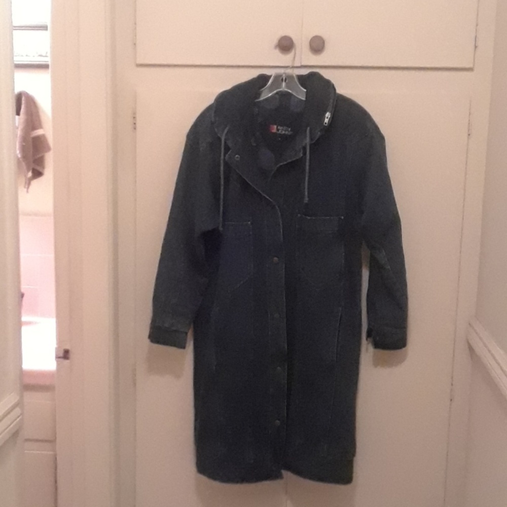 Jacket
